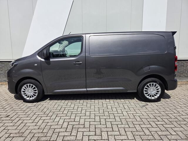 Toyota PROACE Worker 2.0 D-4D Prof 145pk dealeronderhouden ex BTW