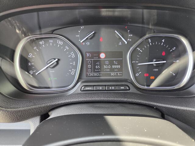 Toyota PROACE Worker 2.0 D-4D Prof 145pk dealeronderhouden ex BTW