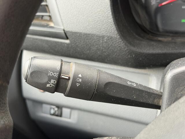 Toyota PROACE Worker 2.0 D-4D Cool Comfort Long DC 6 PERSOONS/AIRCO/RADIO/CRUISE CONTROL