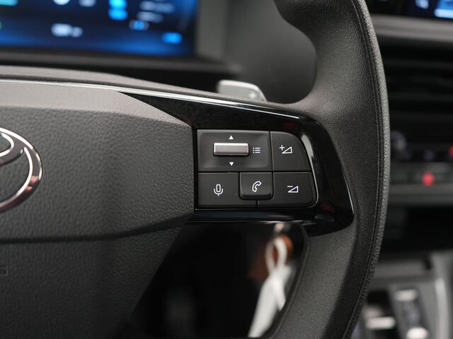 Toyota PROACE Electric Worker Challenger Extra Range 75 kWh
