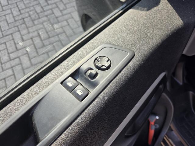 Toyota PROACE Worker 2.0 D-4D Professional Long DC
