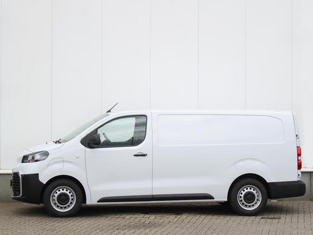 Toyota PROACE Electric Long Worker Challenger Extra Range L2 75 kWh | Cruise | Airco | Camera