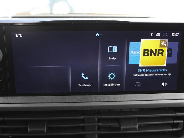 Toyota PROACE Electric Long Worker Challenger Extra Range L2 75 kWh | Cruise | Airco | Camera