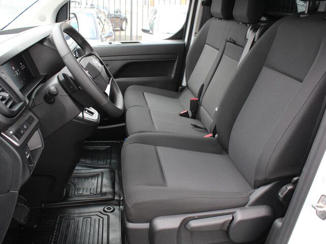 Toyota PROACE Electric Long Worker Challenger Extra Range L2 75 kWh | Cruise | Airco | Camera