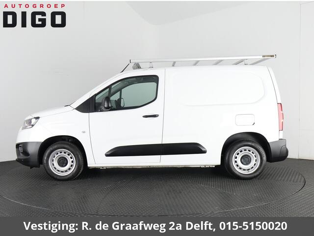Toyota PROACE CITY 1.5 D-4D Navigator | Apple Carplay & AndoidAUTO | Navigatie | Camera |