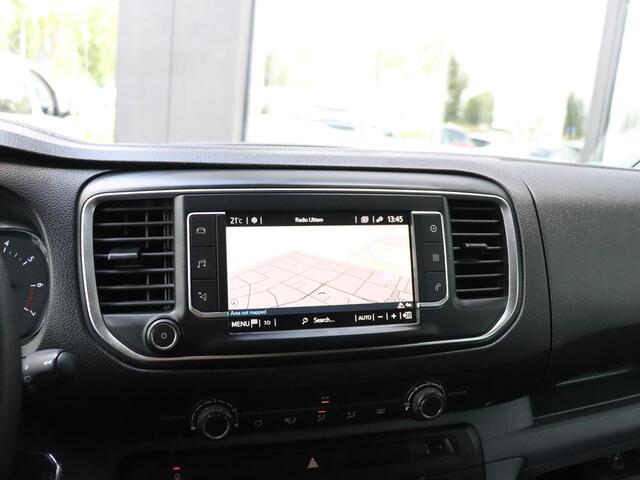 Toyota PROACE Shuttle 1.5 D-4D Cool Long | 9 PERS. | CRUISE | NAVI | PDC | APPLE CARPLAY |