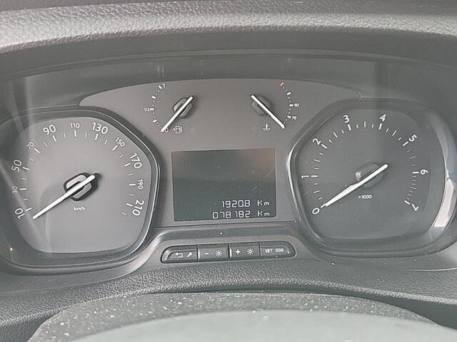 Toyota PROACE Worker 2.0 D-4D Professional | Inrichting |achterklep | service bus |