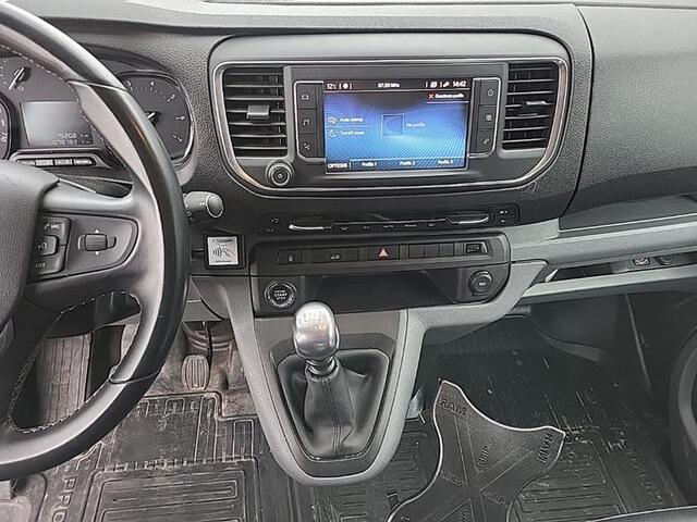 Toyota PROACE Worker 2.0 D-4D Professional | Inrichting |achterklep | service bus |