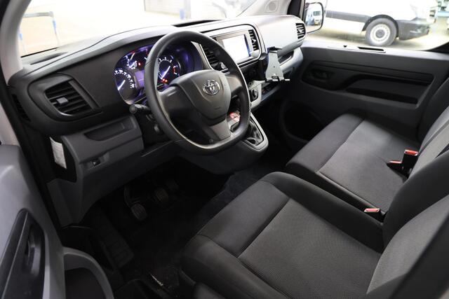 Toyota PROACE Worker 2.0 D-4D L2H1 LANG