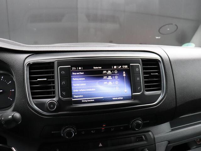 Toyota PROACE Shuttle 1.5 D-4D Cool Long | 9 PERS. | CRUISE | NAVI | PDC | APPLE CARPLAY |