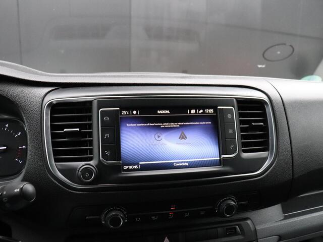 Toyota PROACE Shuttle 1.5 D-4D Cool Long | 9 PERS. | CRUISE | NAVI | PDC | APPLE CARPLAY |