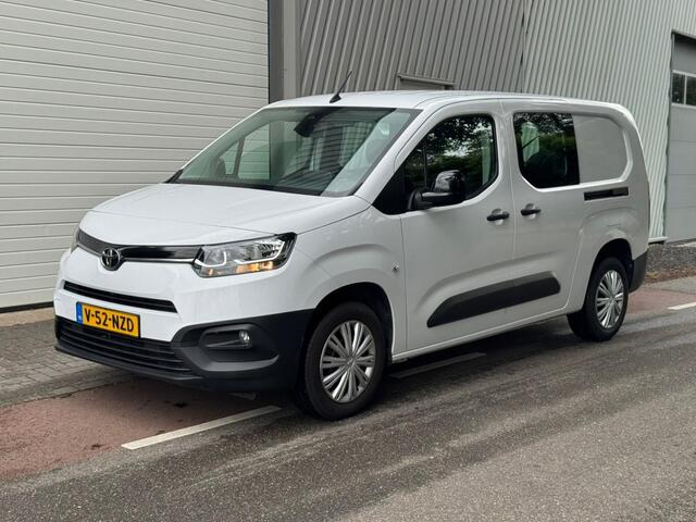 Toyota PROACE CITY 1.2 T Prof Long