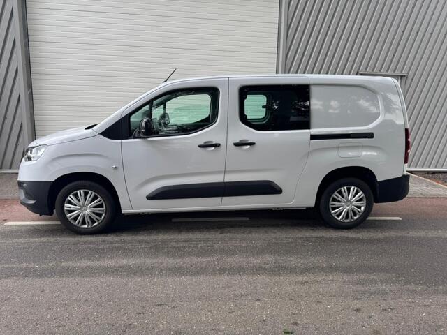Toyota PROACE CITY 1.2 T Prof Long