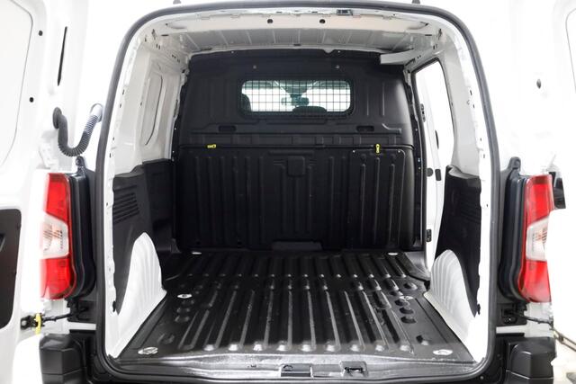 Toyota PROACE City Electric Comfort 50 kWh WLTP Range 320km SOH 99,7% Airco/3Pers. 09-2022