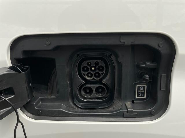 Toyota PROACE City Electric Comfort 50 kWh WLTP Range 320km SOH 99,7% Airco/3Pers. 09-2022