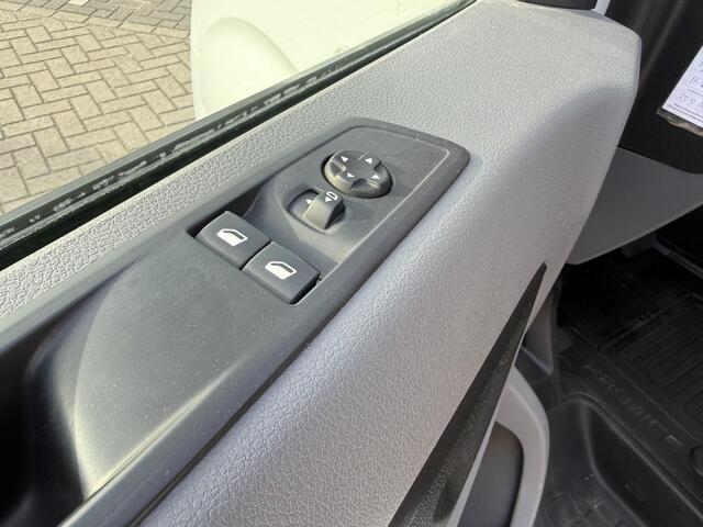 Toyota PROACE Worker 2.0 D-4D Professional Long Automaat, betimmering, BTW