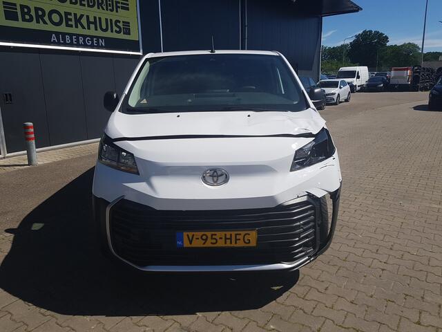Toyota PROACE Worker 1.5 D-4D L2 Navigator