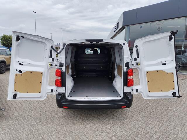 Toyota PROACE Long Worker 2.0 D-4D L2 Challenger | Stoel/Stuurverw. | Navi | 360 camera