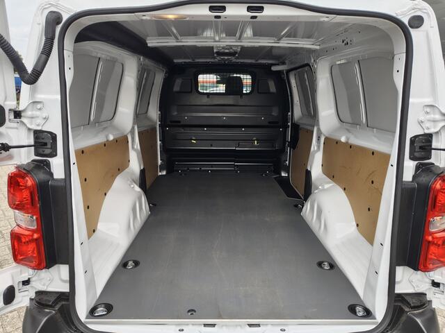 Toyota PROACE Long Worker 2.0 D-4D L2 Challenger | Stoel/Stuurverw. | Navi | 360 camera