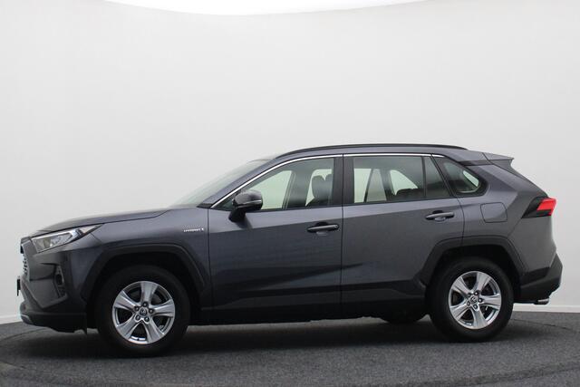 Toyota RAV4 2.5 Hybrid Active