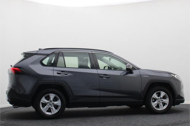 Toyota RAV4 2.5 Hybrid Active