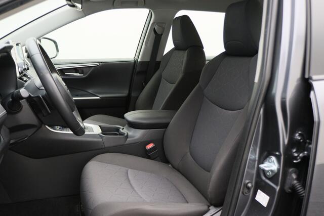 Toyota RAV4 2.5 Hybrid Active