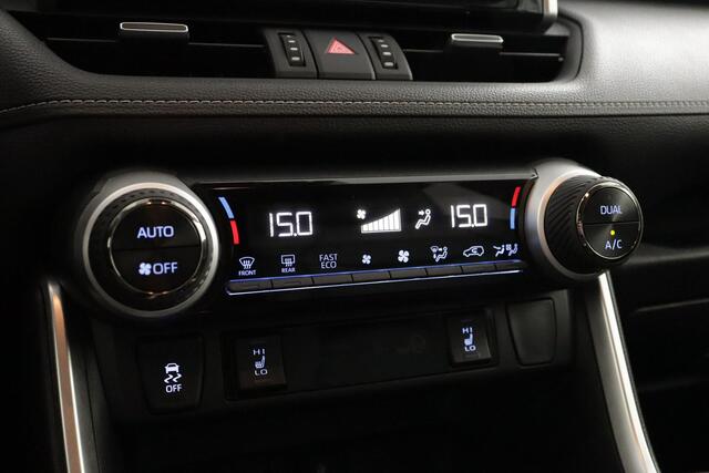 Toyota RAV4 2.5 Hybrid Dynamic Limited | Trekhaak | Leer | Apple Carplay/Android Auto | Elektrische Achterklep |