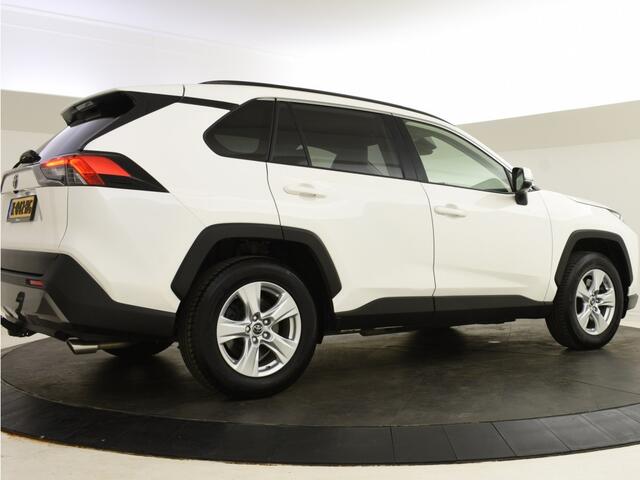Toyota RAV4 2.5 Hybrid Dynamic