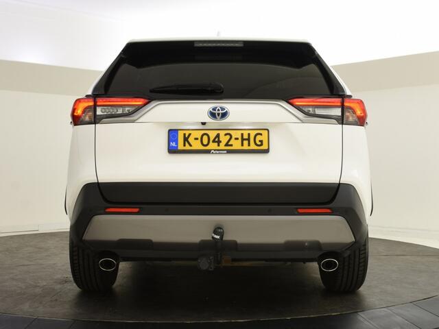 Toyota RAV4 2.5 Hybrid Dynamic