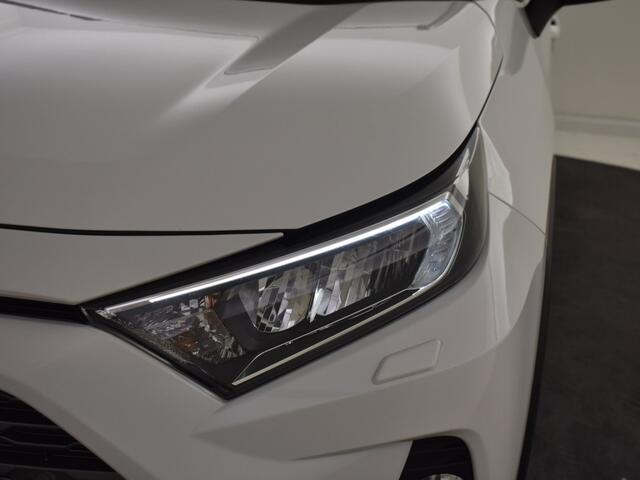 Toyota RAV4 2.5 Hybrid Dynamic