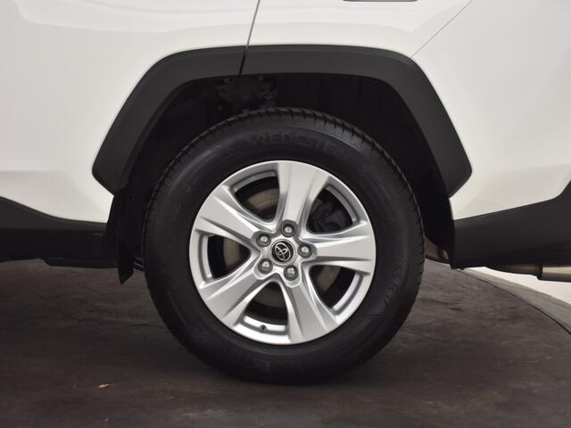 Toyota RAV4 2.5 Hybrid Dynamic
