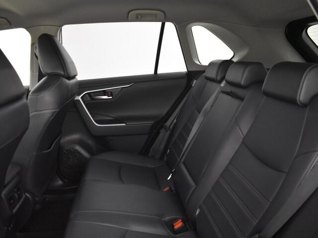 Toyota RAV4 2.5 Hybrid Dynamic