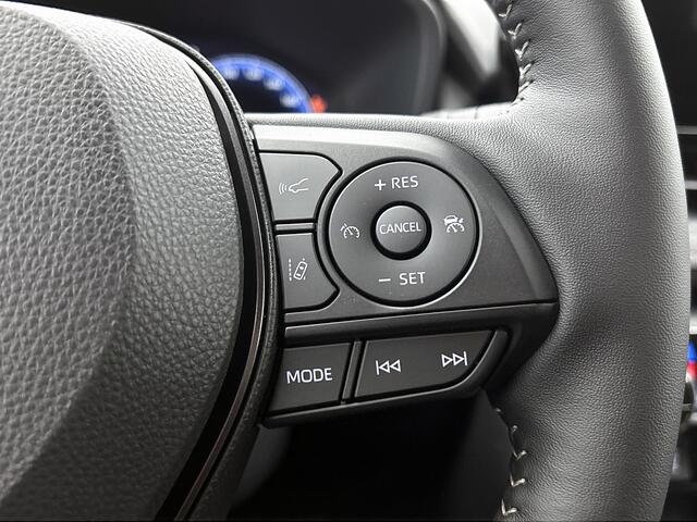 Toyota RAV4 2.5 Plug-in Hybrid AWD GR SPORT