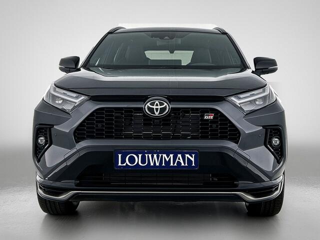 Toyota RAV4 2.5 Plug-in Hybrid AWD GR SPORT
