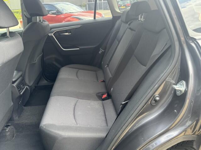 Toyota RAV4 2.0 VVT-iE Outdoor Tr haak 1500 kg geremd
