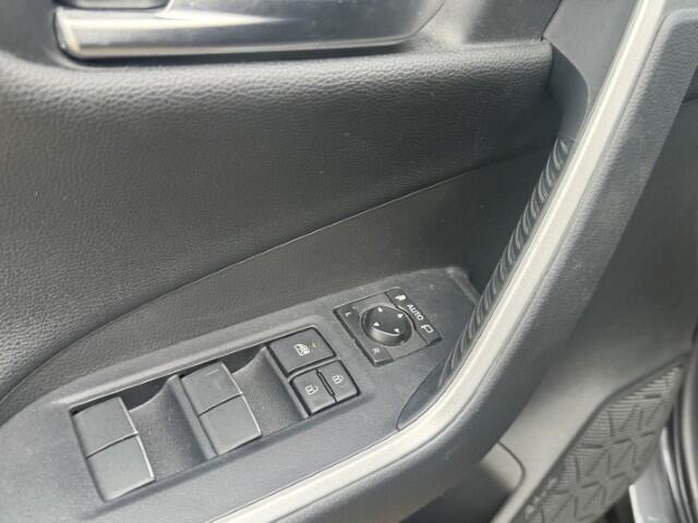 Toyota RAV4 2.0 VVT-iE Outdoor Tr haak 1500 kg geremd