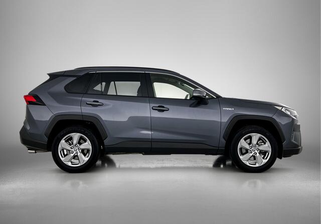 Toyota RAV4 2.5 Hybrid Dynamic | Navigatie | NL auto | lage km stand | Key less |