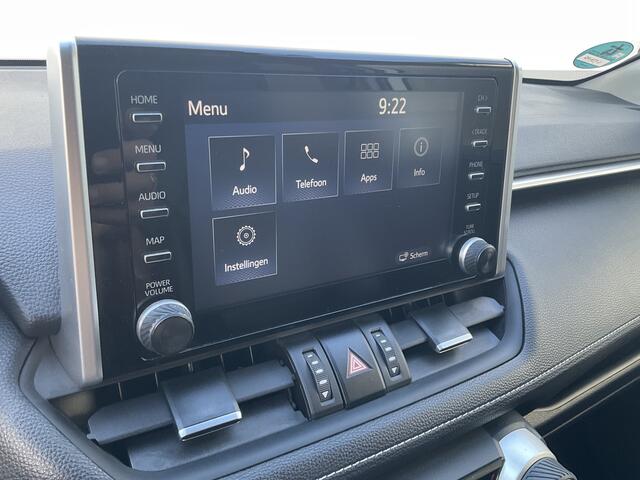 Toyota RAV4 2.5 Hybrid Executive Leer Stoelverw. Carplay Adapt.Cruise DAB