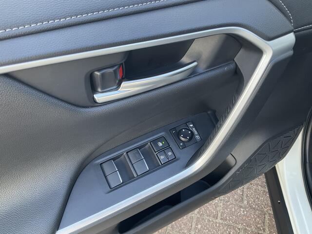 Toyota RAV4 2.5 Hybrid Executive Leer Stoelverw. Carplay Adapt.Cruise DAB