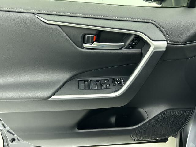 Toyota RAV4 executive | Stoelventilatie | Trekhaak | Leder | Full Options |