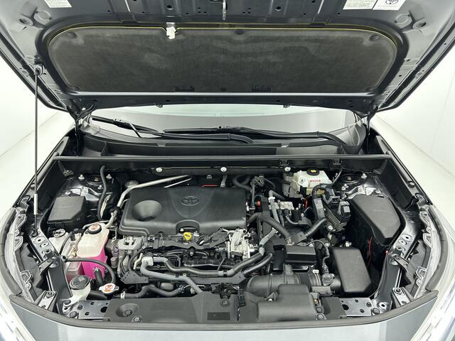 Toyota RAV4 executive | Stoelventilatie | Trekhaak | Leder | Full Options |