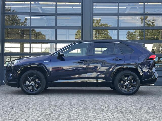 Toyota RAV4 2.5 Hybrid Bi-Tone | CAMERA | TREKHAAK | STOELVERWARMING