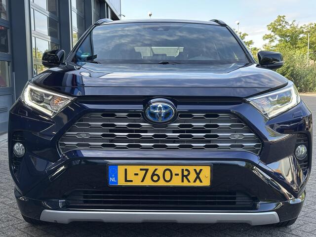 Toyota RAV4 2.5 Hybrid Bi-Tone | CAMERA | TREKHAAK | STOELVERWARMING
