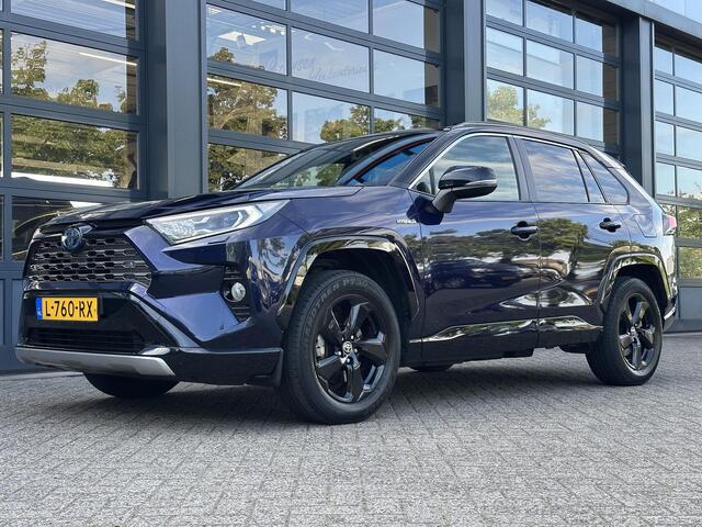 Toyota RAV4 2.5 Hybrid Bi-Tone | CAMERA | TREKHAAK | STOELVERWARMING