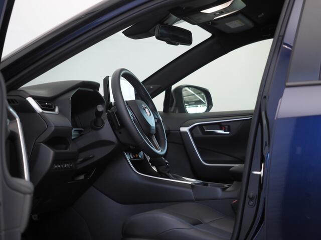 Toyota RAV4 2.5 Hybrid Style | JBL | Verwarmde Voorstoelen en Stuurwiel | Dodehoekdetectie | 360° Camera | Verwarmd Voorruit | Apple CarPlay/ Android Auto