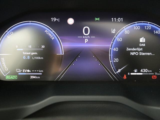 Toyota RAV4 2.5 Plug-in Hybrid AWD GR SPORT | DEMO & DIRECT LEVERBAAR | Trekhaak | Treeplanken | Panoramadak | JBL | Memory Seat |