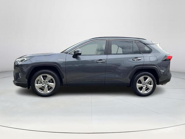 Toyota RAV4 2.5 Hybrid AWD Executive | All-in prijs | Camera | JBL | Leder |