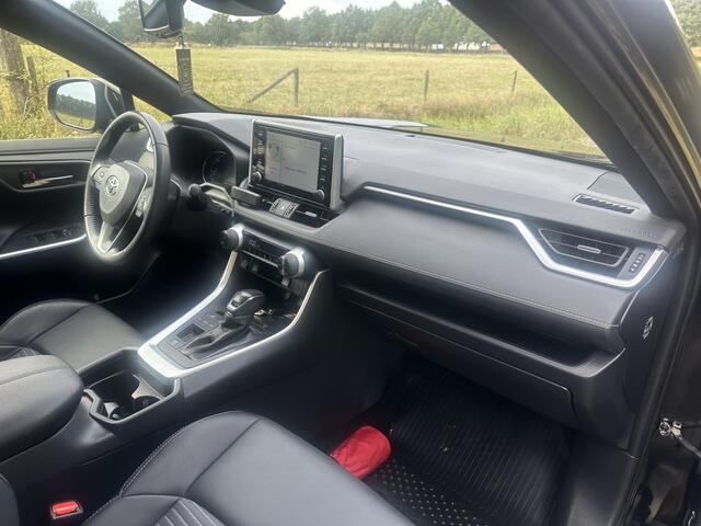 Toyota RAV4 2.5 Hybrid Dynamic