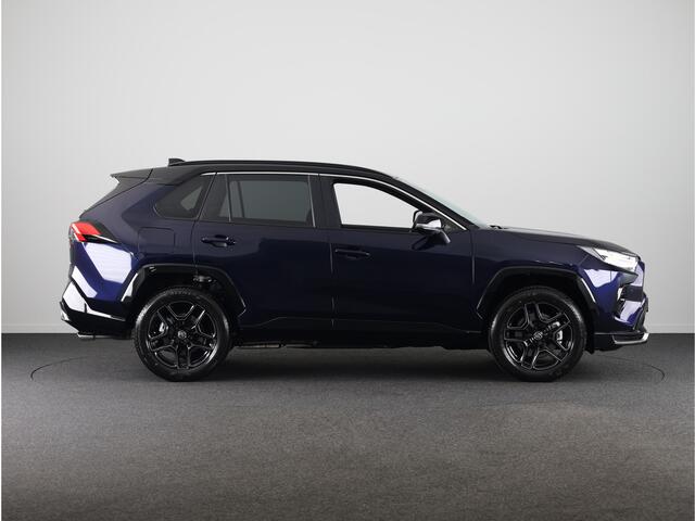Toyota RAV4 2.5 Plug-in Hybrid AWD GR SPORT *NIEUW* | Direct leverbaar! | GR SPORT Plus Pack |