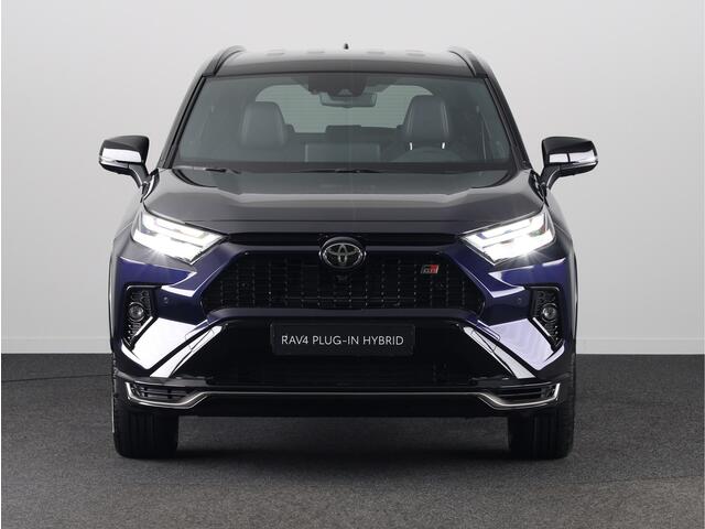 Toyota RAV4 2.5 Plug-in Hybrid AWD GR SPORT *NIEUW* | Direct leverbaar! | GR SPORT Plus Pack |